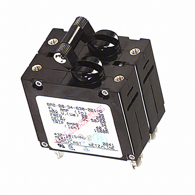 BA2-B0-34-630-221-D Carling Technologies Disyuntores